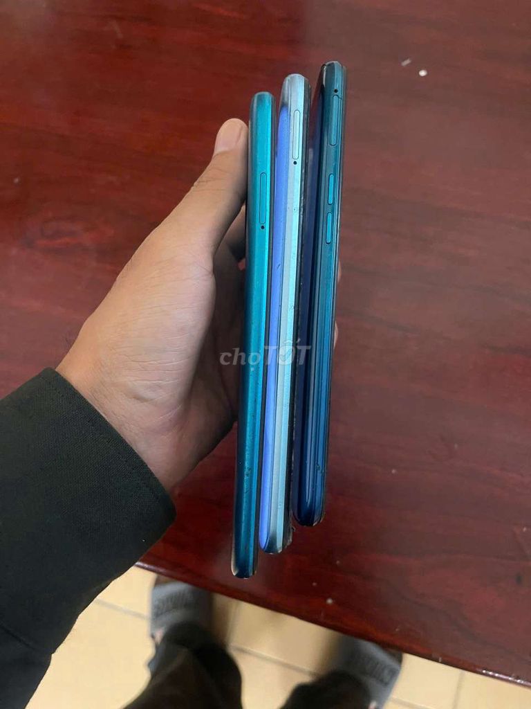Realme 5 pro 8/256 full cn. Mua bán Điện thoại tại Quận Cầu Giấy Hà Nội được đăng bởi Giang Ngô hình 3