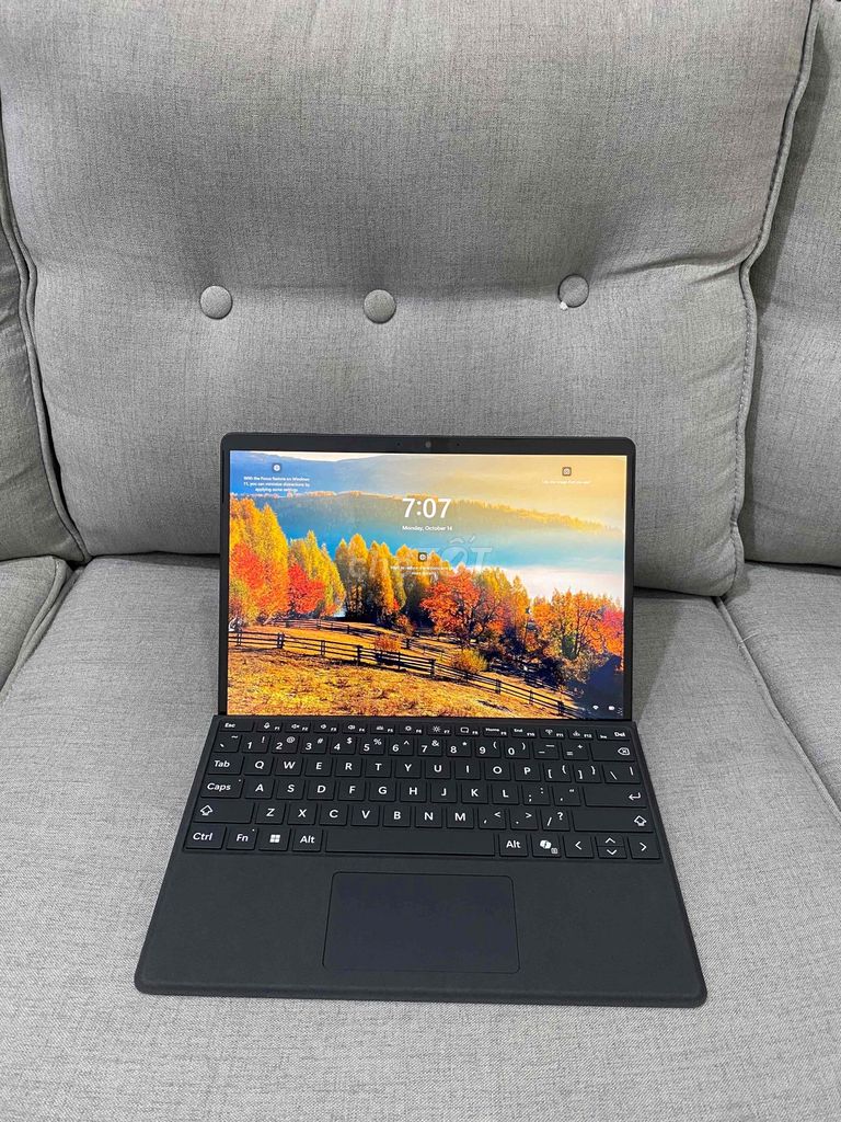 Surface Pro 9