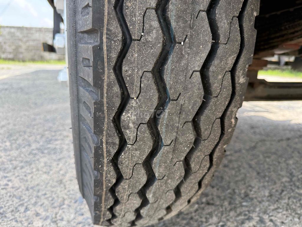 XE TẢI ISUZU 8T2 ĐỜI 2020. Mua bán Xe tải, xe ben tại Huyện Củ Chi Tp Hồ Chí Minh được đăng bởi Minh Thông hình 6