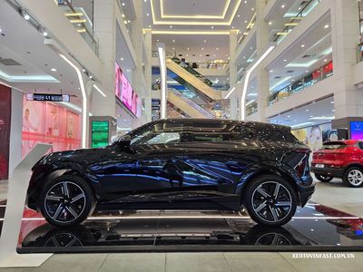 VinFast VF7 2025 giá lăn bánh chỉ từ 7xx triệu. Mua bán Ô tô tại Quận Hải Châu Đà Nẵng được đăng bởi Vinfast Đà Nẵng