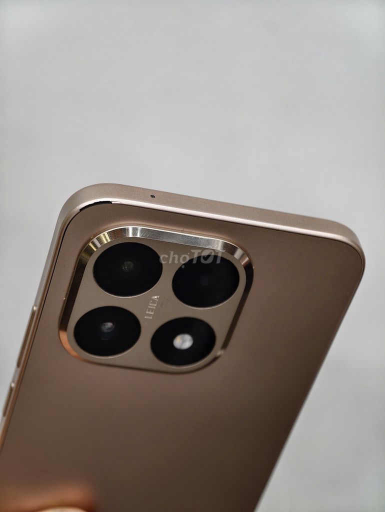 Xiaomi 15T bản chính hãng 12-256gb Vàng bh T10-27. Mua bán Điện thoại tại Quận Đống Đa Hà Nội được đăng bởi Hn Store hình 1