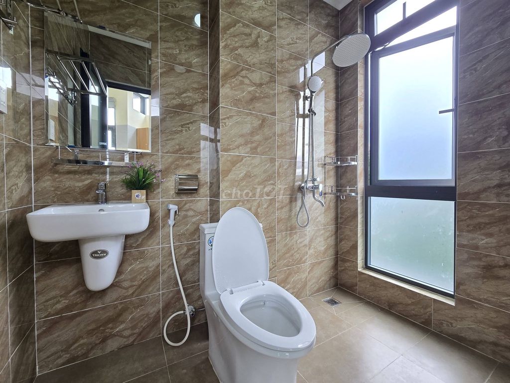 Phòng trọ Kinh Dương Vương