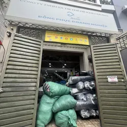 Tuyển NV Văn phòng - Bán hàng tại Tân Thành, Tân Phú