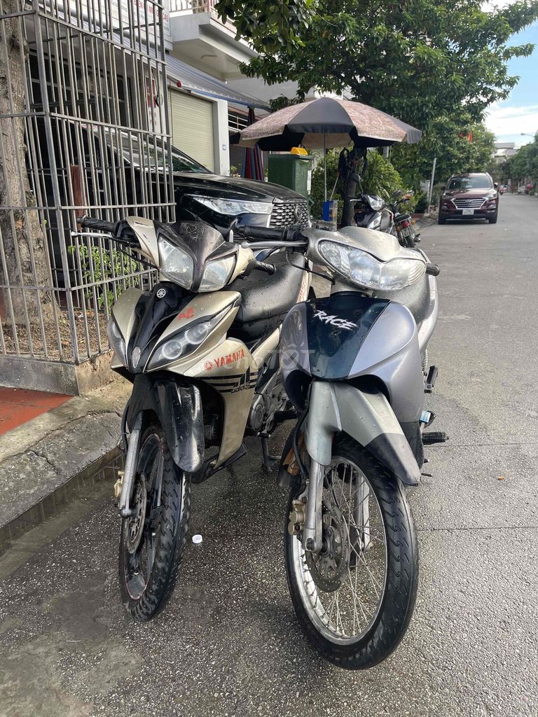 Yamaha jupite. Mua bán Xe máy tại Quận Hải An Hải Phòng được đăng bởi AN KHANG hình 2