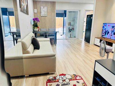 Rent · FPT City · 3 bd · 70 м² · Quận Ngũ Hành Sơn, ул. Hòa Hải
