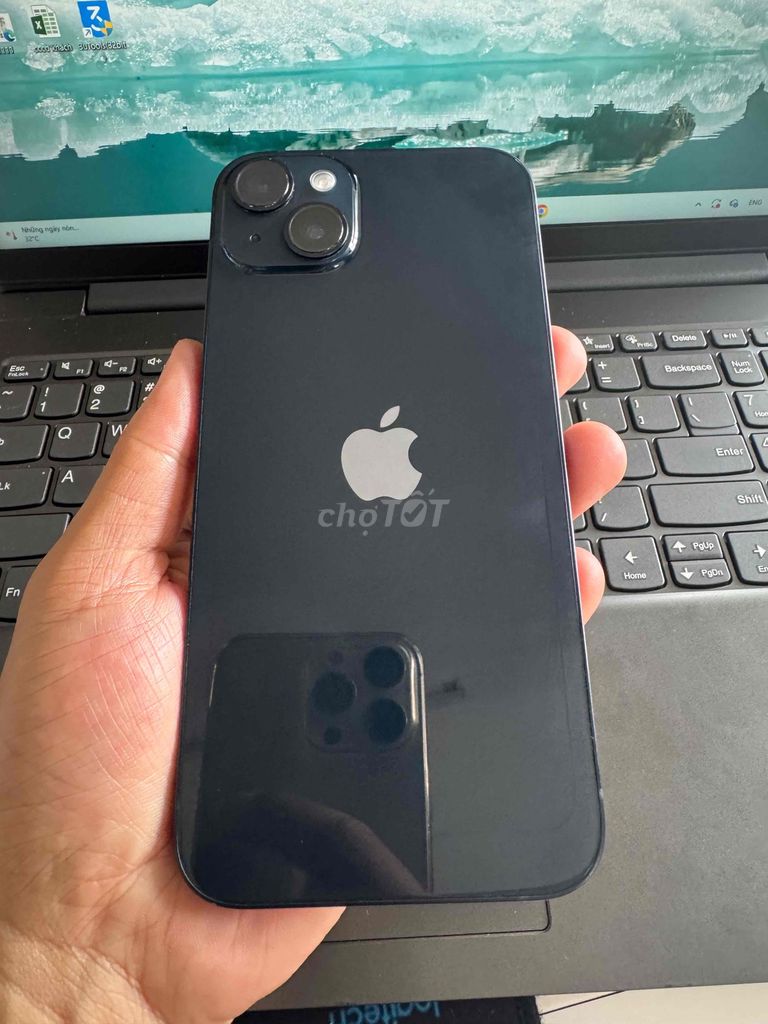 iPhone 14 Plus ZIN Full chức năng. Mua bán Điện thoại tại Quận Ninh Kiều Cần Thơ được đăng bởi phan Nhân  hình 1