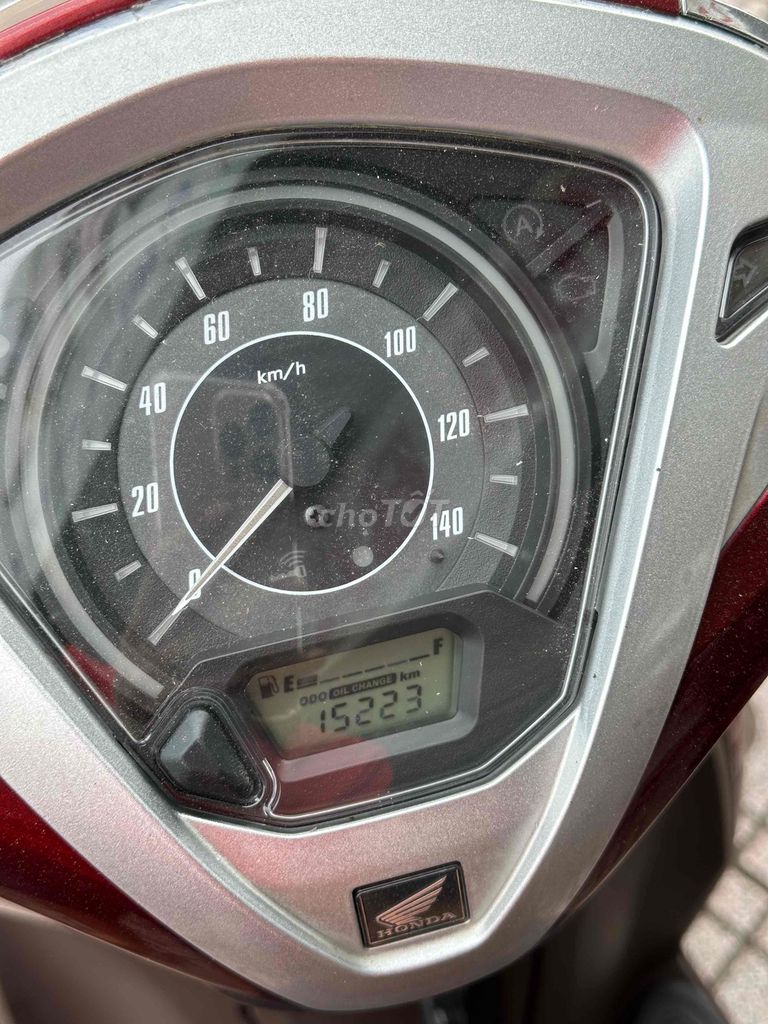 Honda 125 Lead. Mua bán Xe máy tại Huyện Chợ Lách Bến Tre được đăng bởi  phúc  hình 4