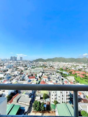 CHO THUÊ CĂN HỘ 2PN FULL NỘI THẤT HOÀNG QUÂN – NHA TRANG - 8 TRIỆU