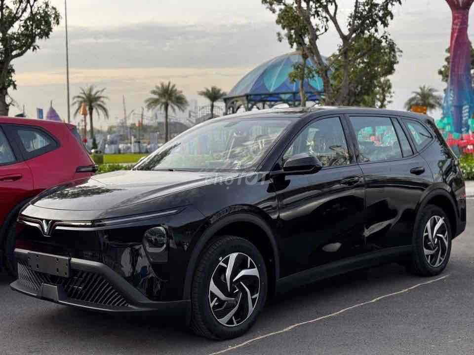 VinFast Limo Green 2025. Mua bán Ô tô tại Quận Thanh Khê Đà Nẵng được đăng bởi Hữu Phú Vinfast Đà Nẵng hình 6