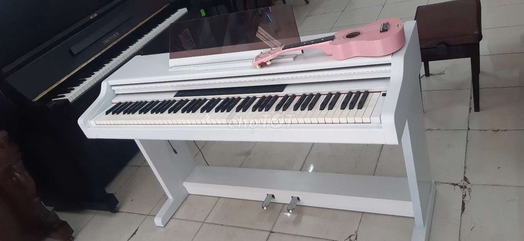 0339948379 - Piano điện TECHNISC 1002b japan phím chuẩn