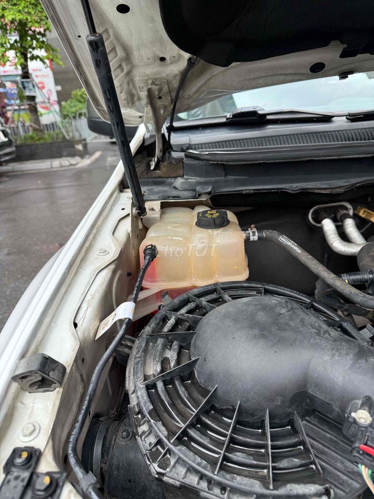 Ford Ranger 2016 XLS 2.2 4x2 AT - 88000 km. Mua bán Ô tô tại Quận Thanh Xuân Hà Nội được đăng bởi Nguyen van Nam hình 14