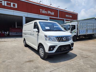 Van Tera V8 2 chỗ 945kg thùng 2m8 siêu dài có sẵn. Mua bán Xe tải, xe ben tại Quận 12 Tp Hồ Chí Minh được đăng bởi Đức Xe Tải