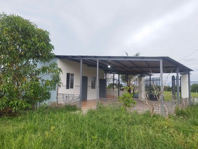 1000m nhà vườn Tân Thạnh Đông 2.5 tỷ TL 
