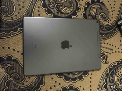 ipad air3 64G 4g.kich thước 10.5 mầu đen. Mua bán Máy tính bảng tại Huyện Việt Yên Bắc Giang được đăng bởi Tên chưa cung cấp