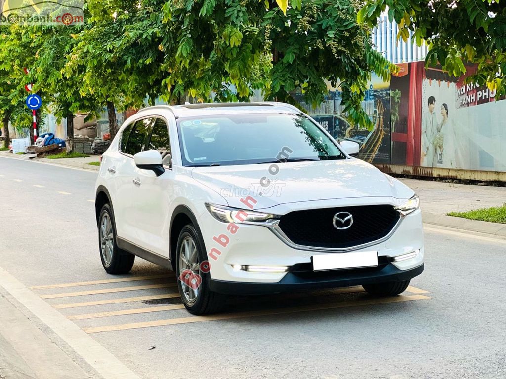 CX5 2.0 Luxury 2017. Mua bán Ô tô tại Quận Thanh Xuân Hà Nội được đăng bởi Hải Chén hình 5