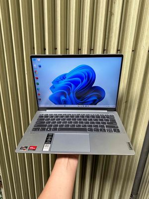 Lenovo ideapad Slim 5 Pro ( Máy chuyên đồ hoạ )