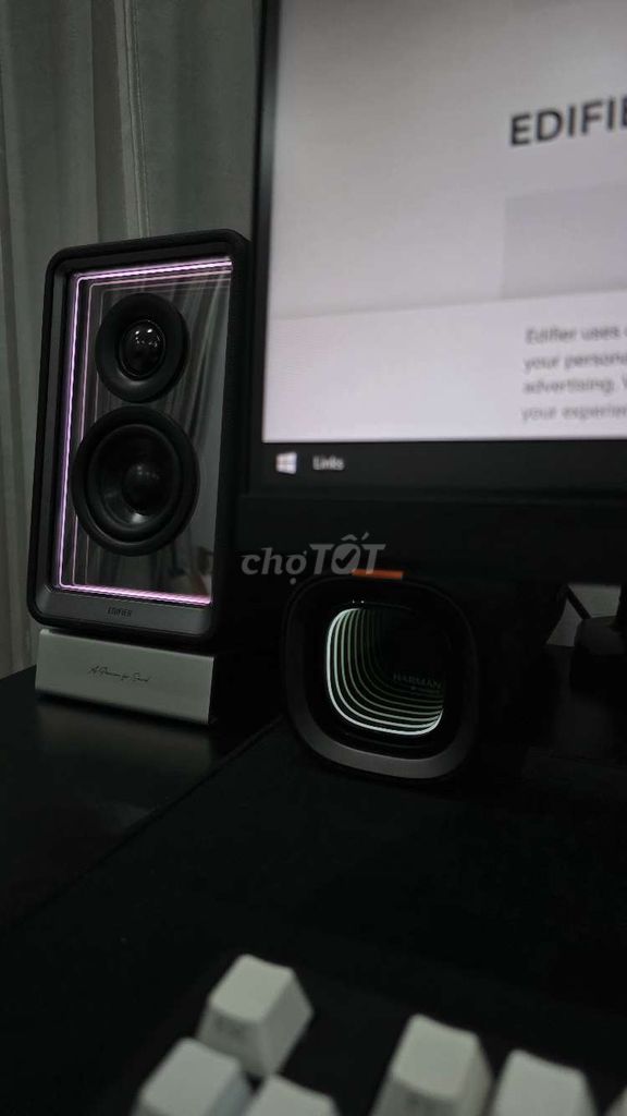Xiaomi Sound  Party. Mua bán Tivi, Âm thanh tại Quận 5 Tp Hồ Chí Minh được đăng bởi Thanh Sang hình 1