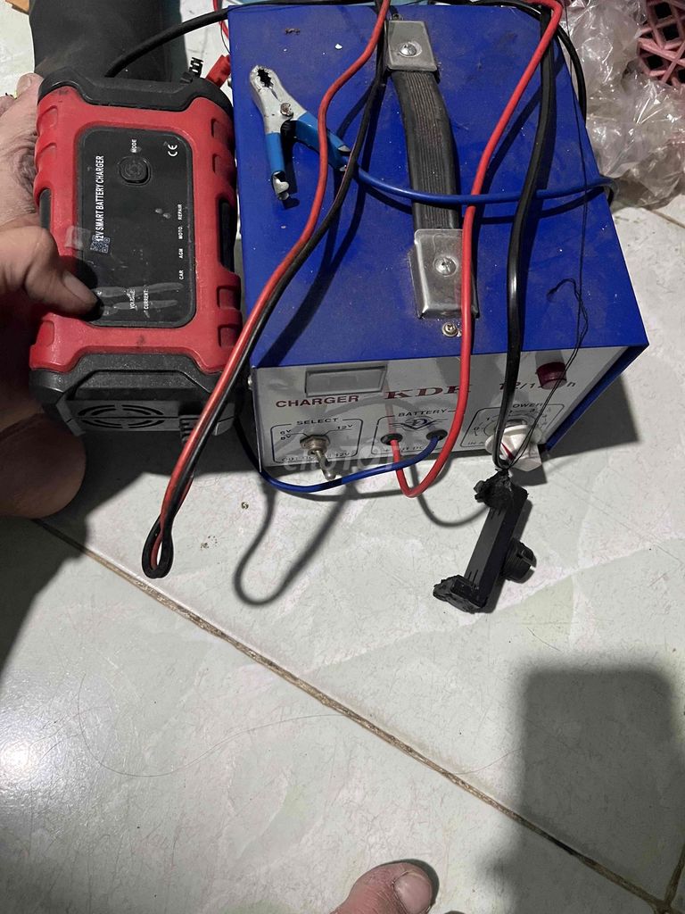 ít đồ điện tử cần bán. Mua bán Đồ chuyên dụng, Giống nuôi trồng tại Thị xã Gò Công Tiền Giang được đăng bởi Mr STRONG WIND hình 1