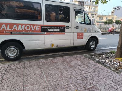 Nay thay đổi công việc nên nhượng lại cho anh em l. Mua bán Ô tô tại Huyện Hóc Môn Tp Hồ Chí Minh được đăng bởi lữ thanh hào