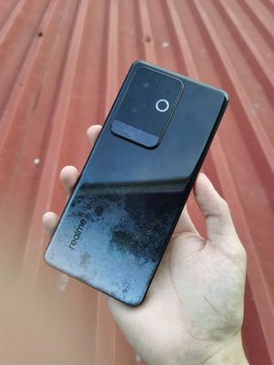 Realme GT 6 (12/256) siêu phẩm gaming. Mua bán Điện thoại tại Huyện Tiên Du Bắc Ninh được đăng bởi Dương Hưng