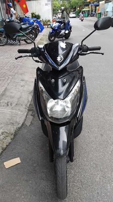 Hazatte ss fi 125 nguyên zin  giấy tờ đầy đủ. Mua bán Xe máy tại Quận 7 Tp Hồ Chí Minh được đăng bởi Nguyễn Tòng 