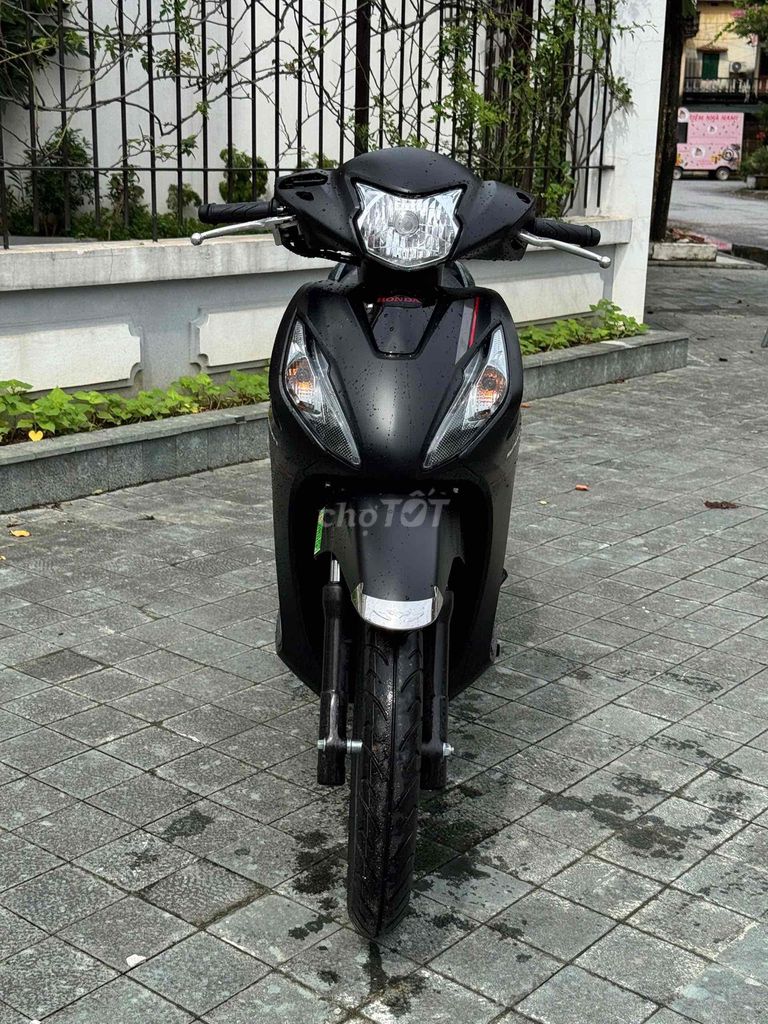 VISION Siêu Lướt 2025 _Bảo Hành 3 Năm✅✅✅✅. Mua bán Xe máy tại Huyện Gia Lâm Hà Nội được đăng bởi Xe Máy Phúc Hưng hình 1