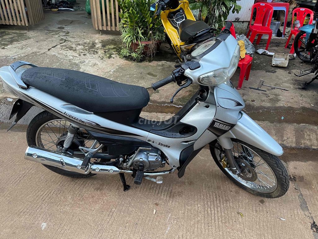 bán yamaha jupiter R. Mua bán Xe máy tại Thành phố Buôn Ma Thuột Đắk Lắk được đăng bởi nguyễn đức biên hình 3