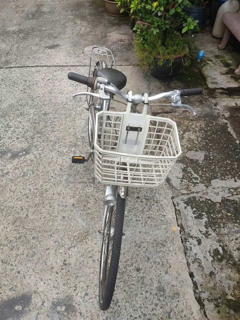 Xe đap nhat. Mua bán Xe đạp tại Thành phố Cao Lãnh Đồng Tháp được đăng bởi Hung hình 6