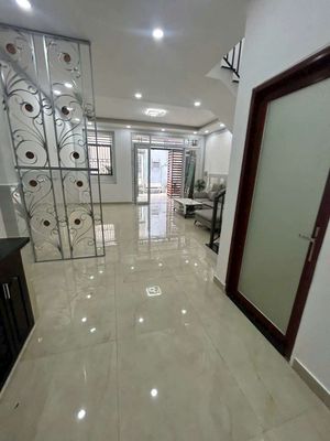 Аренда · 3 комн. · 75 м² · Quận Bình Tân, ул. Đường Lê Văn Quới