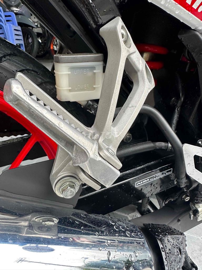 BÁN SONNIC PHIÊN BÃN HATI 2022. Mua bán Xe máy tại Huyện Chợ Mới An Giang được đăng bởi HỒ nguyễn hình 17