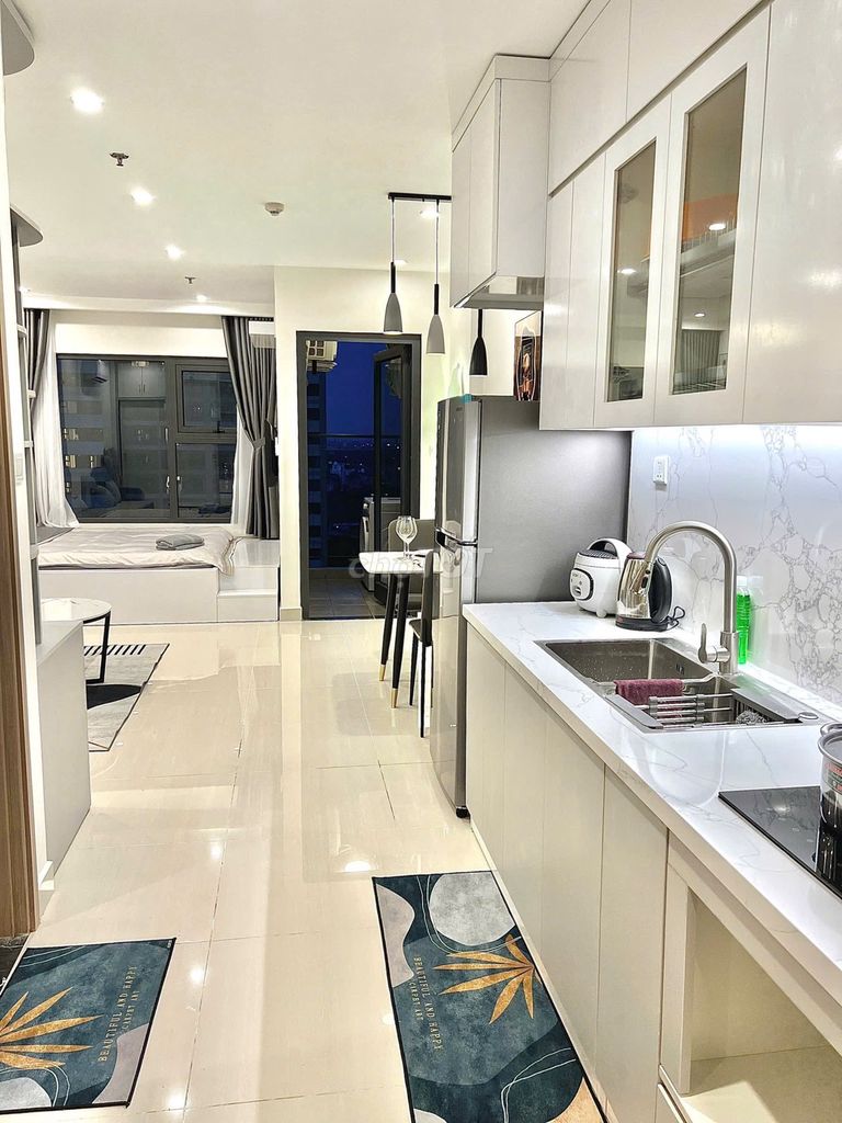 Студия 30 кв.м в ЖК Vinhomes Smart City, 1,9 млрд