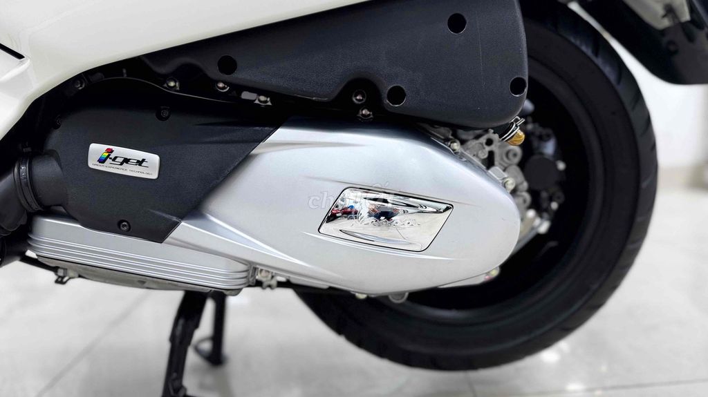 Vespa Gts 150 Mẫu mới đăng ký 2023 chính chủ. Mua bán Xe máy tại Quận Phú Nhuận Tp Hồ Chí Minh được đăng bởi VESPA  PIAGGIO BẢO HƯNG Vespa cũ trả góp  hình 12