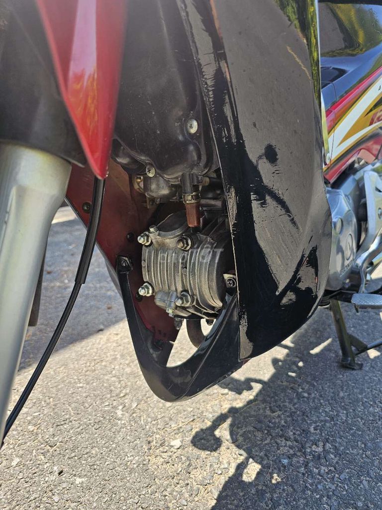 Cần bán xe fu neo 2006. Mua bán Xe máy tại Huyện Long Điền Bà Rịa - Vũng Tàu được đăng bởi Chuong hình 8