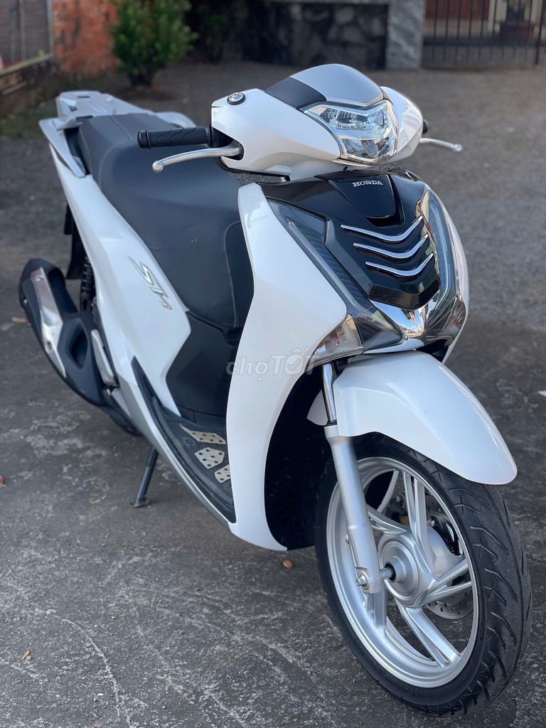 🔥SH 125 ABS 2019 – XE NHƯ MỚI, KHÔNG MỘT VẾT XƯỚC. Mua bán Xe máy tại Huyện Trảng Bom Đồng Nai được đăng bởi phương hình 14