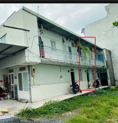 LINH ĐÔNG CHO THUÊ PHÒNG MÁY LẠNH MỘT TRỆT MỘT LẦU 20m2 