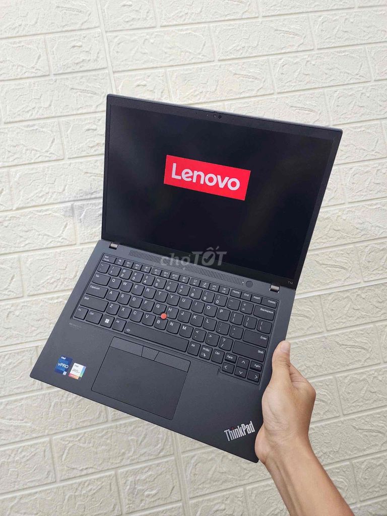 Lenovo Thinkpad T14 Gen 3 i7-1270P 16GB/512GB 2K. Mua bán Laptop tại Quận Hoàng Mai Hà Nội được đăng bởi chu  hình 1