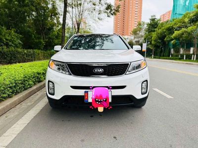 Chính chủ bán xe Kia Sorento 2016 2WD 2.4 GATHfull. Mua bán Ô tô tại Quận Bắc Từ Liêm Hà Nội được đăng bởi Lương