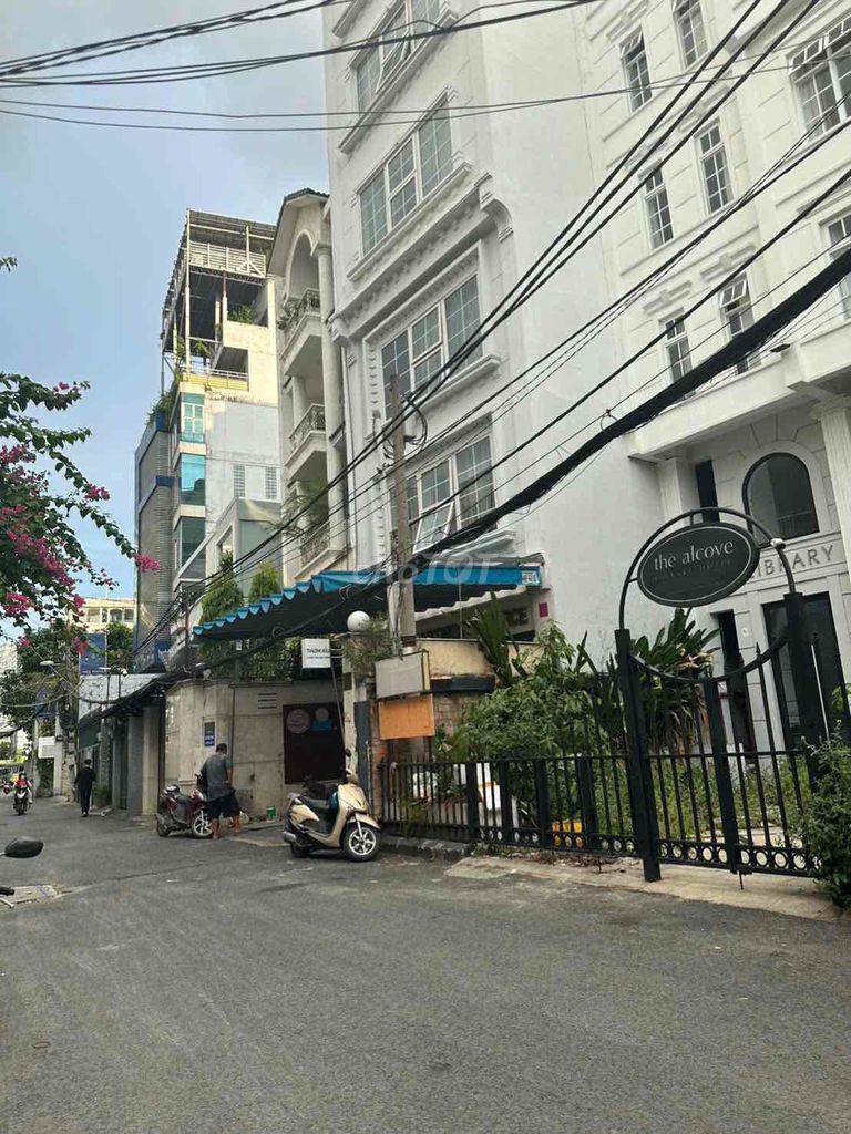 CHỈ 140Tr/m2 có dòng tiền nhà chính chủ kiến trúc sư thiết kế tâm huyế