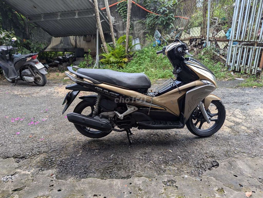 Xe máy êm ấm bóc áo đẹp về chạy liền. Mua bán Xe máy tại Quận Ninh Kiều Cần Thơ được đăng bởi Bán Phụ Tùng Tháo Xe  hình 3