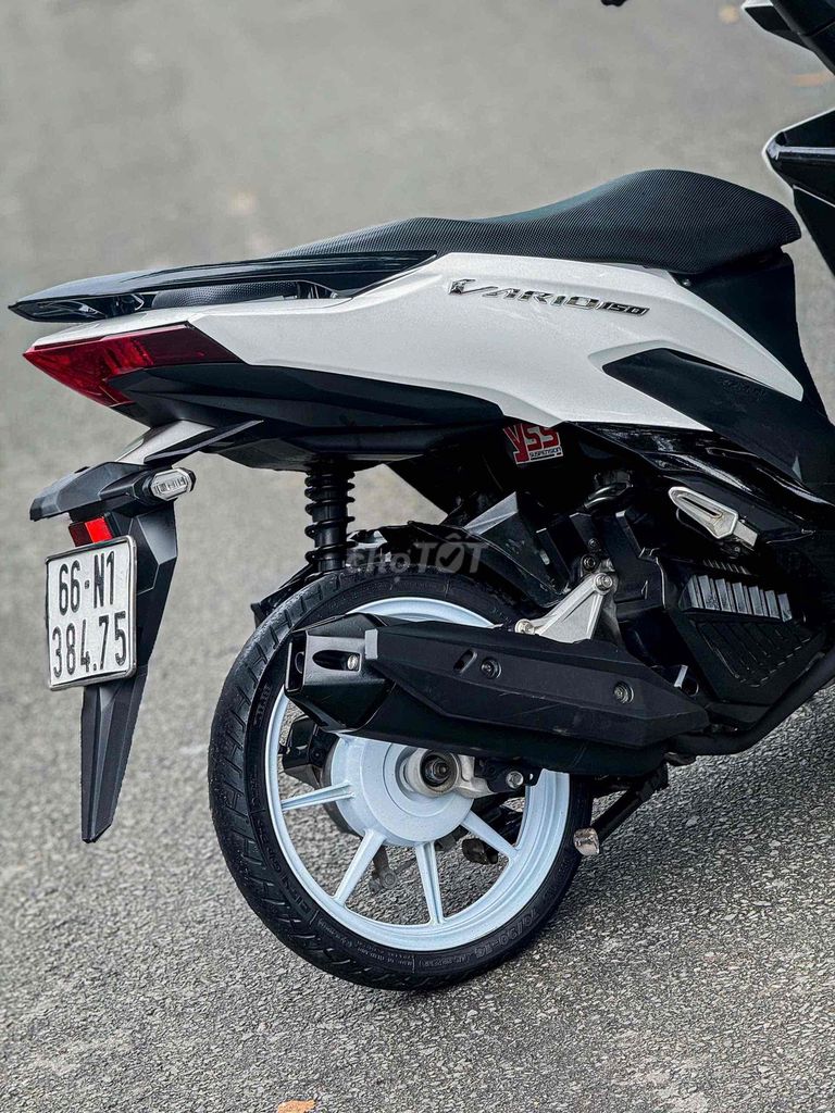 vario 150 2020 bstp 9c full kiễng nợ xấu trả 50% ạ. Mua bán Xe máy tại Quận Bình Tân Tp Hồ Chí Minh được đăng bởi Xe Máy Qúy Le hình 7