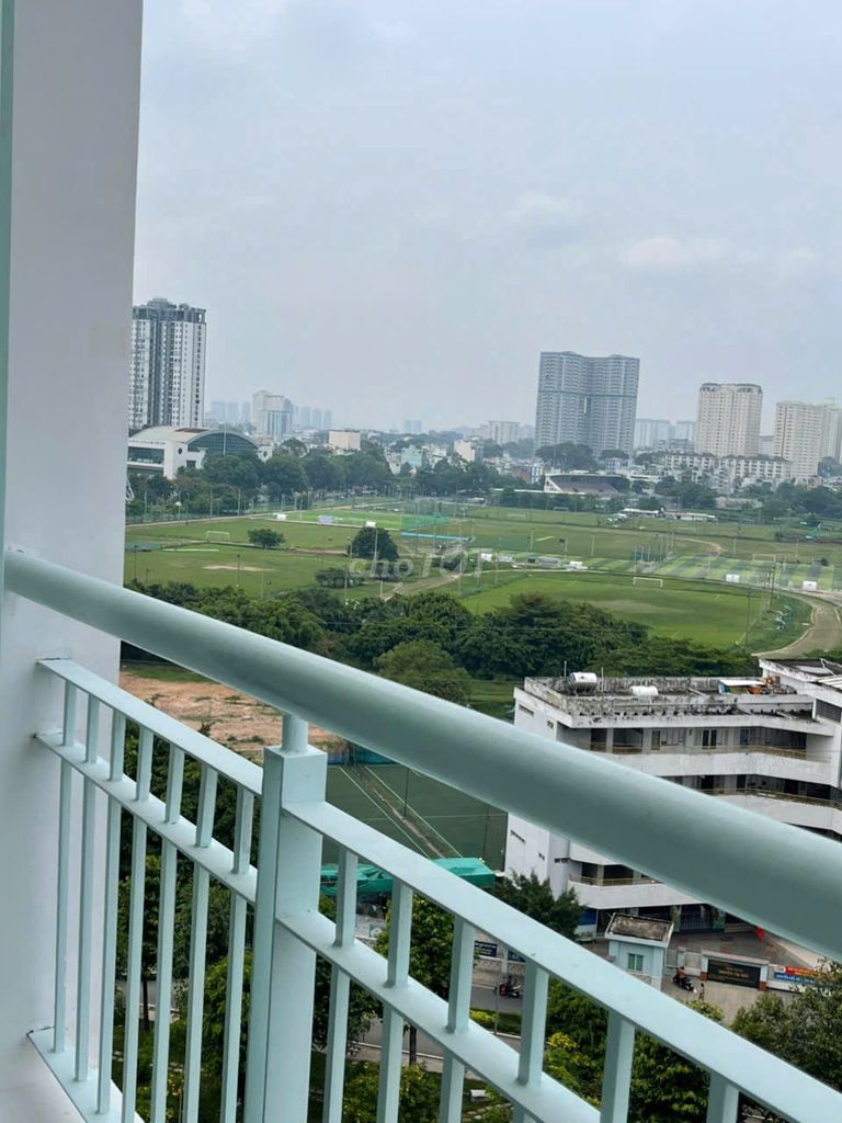 Аренда · 2 комн. · 61 м² · Quận 11, ул. Nguyễn Thị Nhỏ