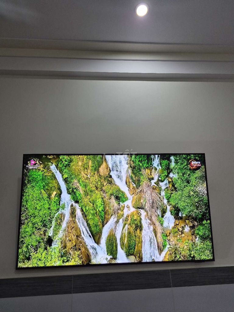 Tivi Samsung 55AU Mới nguyên. Mua bán Tivi, Âm thanh tại Thành phố Huế Thừa Thiên Huế được đăng bởi tịnh hình 1