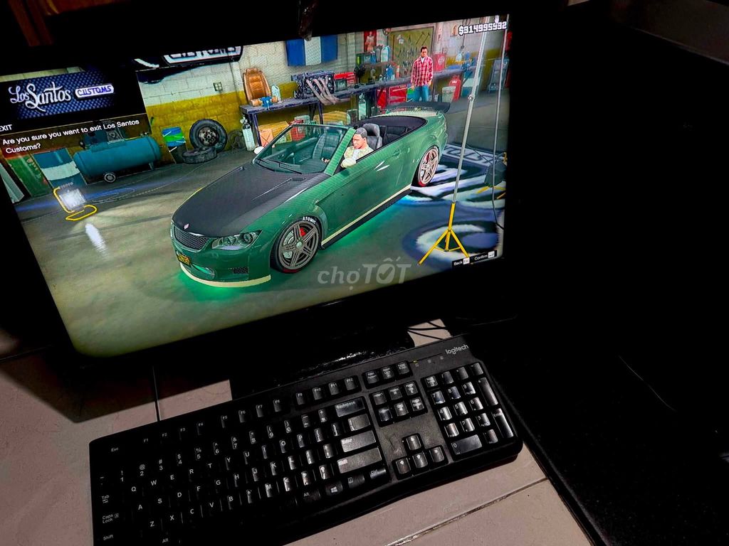 Dell OptiPlex 5090 512GB Chơi game, Văn phòng. Mua bán Máy tính để bàn tại Quận 1 Tp Hồ Chí Minh được đăng bởi Hội Đồ Điện Tử hình 1