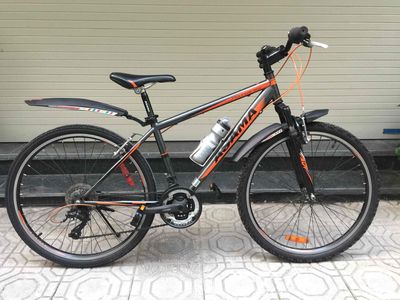 Xe đạp thể thao Đài Loan Asama vành 26