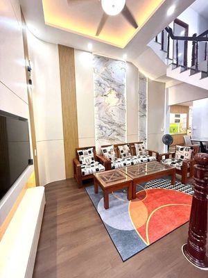 Аренда · 3 комн. · 90 м² · Quận Sơn Trà, ул. Kiệt Nguyễn Công Trứ