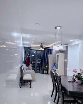 Chủ bán căn 2 ban công Eco Xuân 3PN-2WC full nội thất