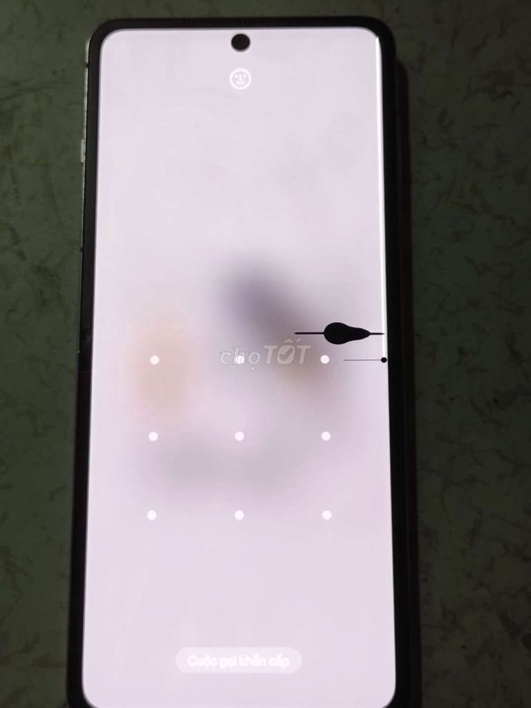 Oppo Find N3 Flip 12GB 256GB Hồng. Mua bán Điện thoại tại Quận Tân Phú Tp Hồ Chí Minh được đăng bởi Ve chay đồ cũ thanh lý hình 1