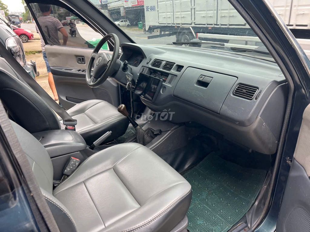 Toyota Zace GL 2003 1.8MT xe cọp đẹp. Mua bán Ô tô tại Huyện Tân Phú Đồng Nai được đăng bởi Salon AUTO THÀNH TRUNG Đồng Nai hình 19