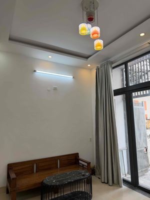 Rent · 2 bd · 40 м² · Quận Thanh Khê, ул. Đường Phạm Nhữ Tăng