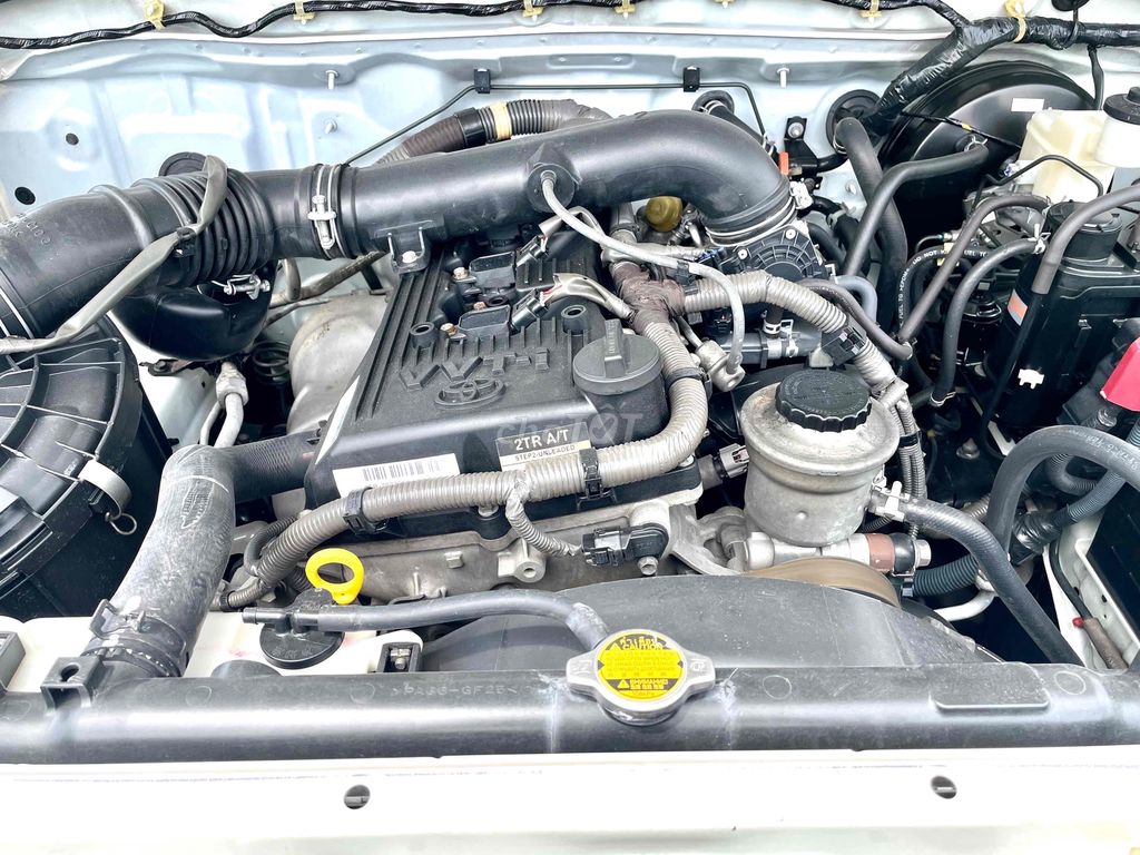 BÁN FOTUNER PHIEN BẢN TRD TỰ ĐỘNG , XĂNG , 2 CẦU. Mua bán Ô tô tại Huyện Củ Chi Tp Hồ Chí Minh được đăng bởi Lương mạnh tuấn hình 13